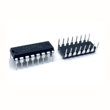 New IC DIP-16 Integrated Circuit Ta7666 Ta7666p